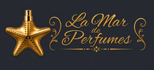 La mar de perfumes - Inicio
